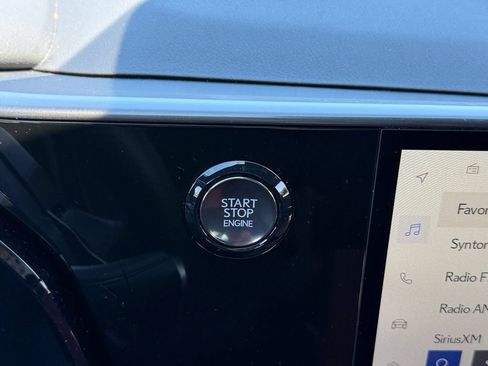 Used 2025 Lexus NX 350 F Sport AWD/4WD image 29