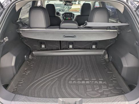 New 2026 Subaru Crosstrek 2.5i Limited w/ Popular Package #3A image 12