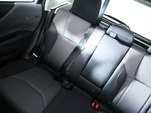 Used 2024 Subaru Forester Sport AWD/4WD image 12