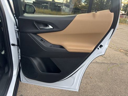 New 2026 Chevrolet Equinox ACTIV image 10