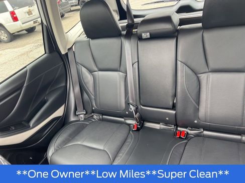 Used 2023 Subaru Forester Limited AWD/4WD image 28