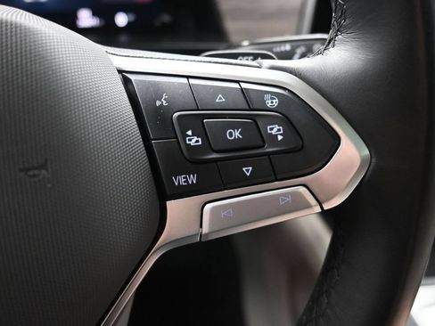 Used 2024 Volkswagen Atlas SEL Premium R-Line AWD/4WD image 26
