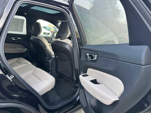 New 2026 Volvo XC60 T8 Plus w/ Protection Package Premier image 13