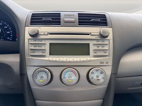 Used 2011 Toyota Camry LE w/ LE Extra-Value Pkg FWD image 15