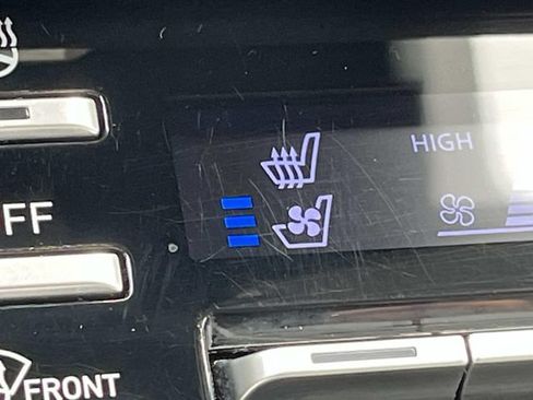 Used 2023 Hyundai Sonata Limited w/ Cargo Package FWD image 41