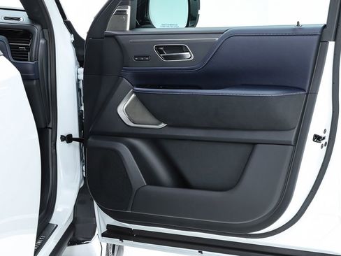 New 2026 INFINITI QX80 4WD image 74