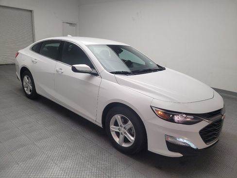 Used 2024 Chevrolet Malibu LT image 13
