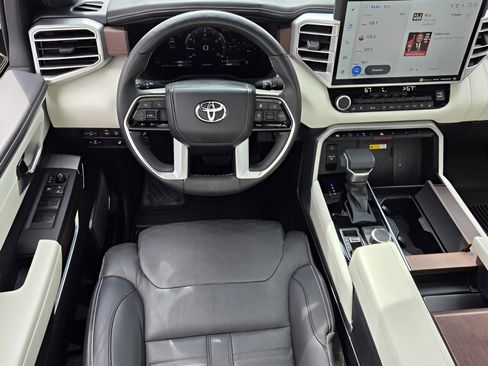 Used 2023 Toyota Tundra Capstone image 13