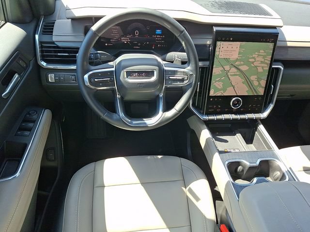 Used 2026 GMC Acadia Elevation w/ Elevation Premium Package FWD image 11