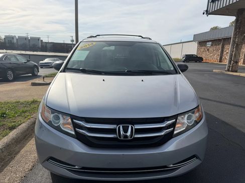 Used 2014 Honda Odyssey LX image 2