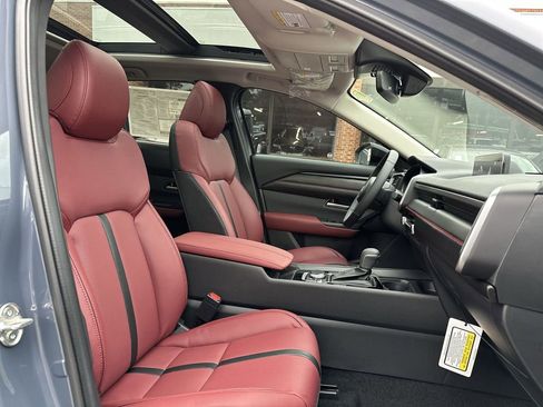 New 2026 MAZDA CX-50 AWD 2.5 Hybrid w/ Weather Package image 24