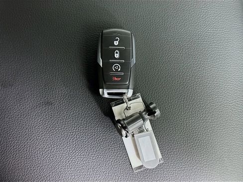 New 2026 RAM 3500 Big Horn image 20