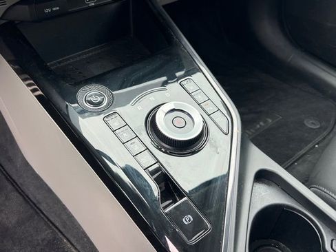 Certified 2024 Kia Niro Wave w/ Wave Preserve Package image 22