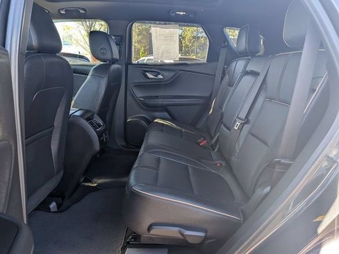 Used 2022 Chevrolet Blazer Premier AWD/4WD image 21