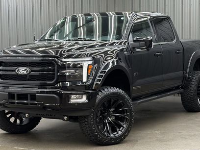 Used 2024 Ford F150 Lariat