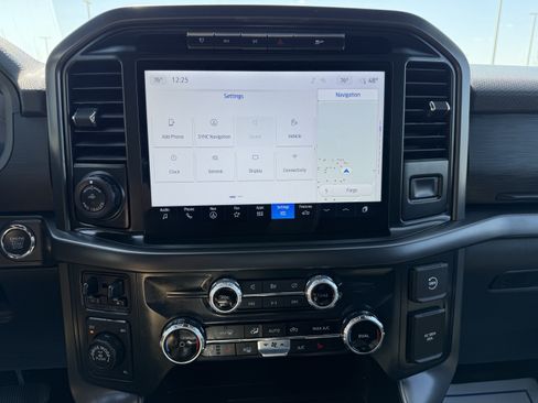Certified 2024 Ford F150 XLT w/ Equipment Group 302A MID AWD/4WD image 16