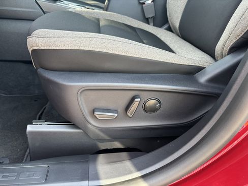 New 2025 Ford Bronco Sport Big Bend w/ Convenience Package image 9