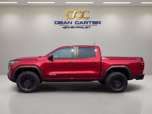 Used 2026 GMC Canyon Elevation w/ Convenience Package AWD/4WD image 2