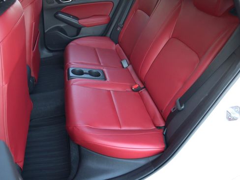 Used 2024 Acura Integra Type S FWD image 24