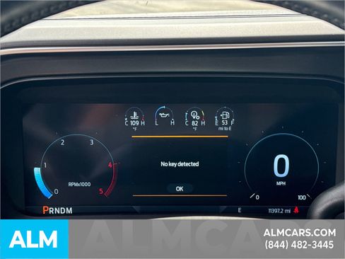 Used 2024 Ford F450 Limited w/ FX4 Off-Road Package image 34