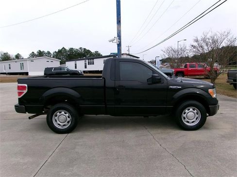 Used 2014 Ford F150 XL image 7
