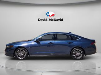 Used 2023 Honda Accord EX video 2