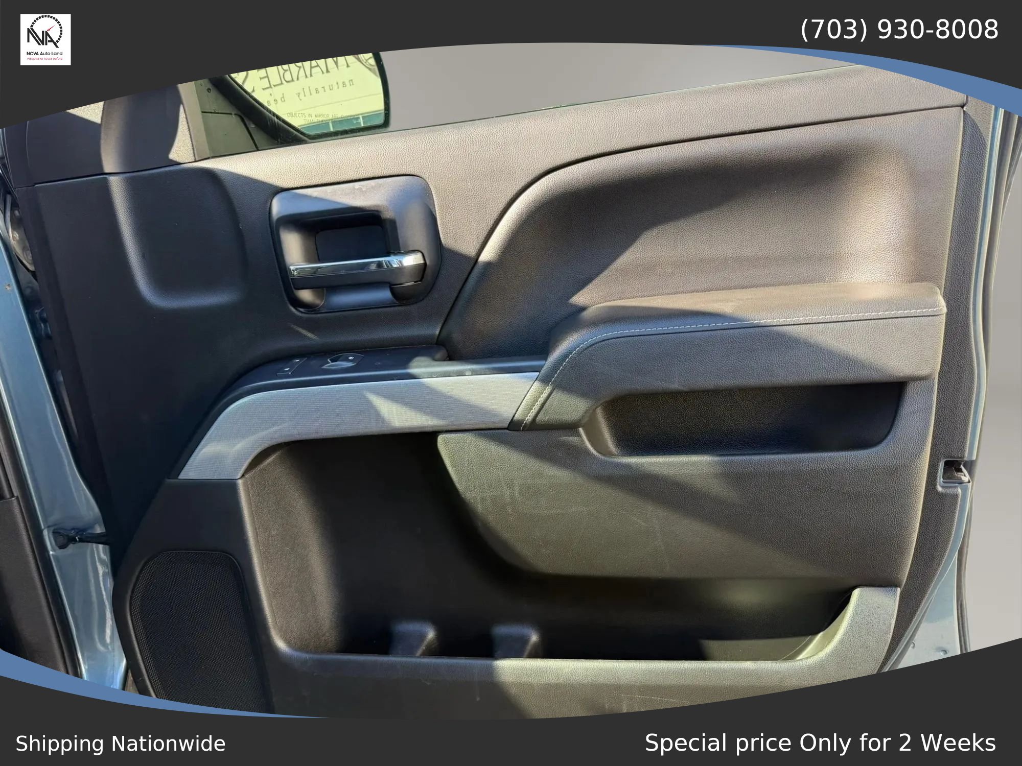 Used 2014 Chevrolet Silverado 1500 LT w/ All Star Edition AWD/4WD image 19