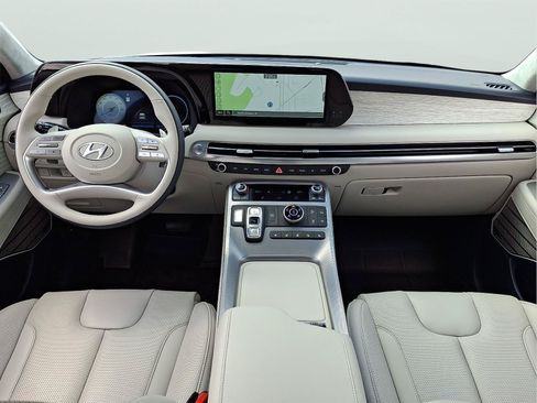 Used 2025 Hyundai Palisade Calligraphy AWD/4WD image 9