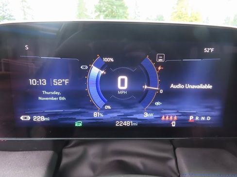 Used 2024 Chevrolet Blazer EV RS image 18