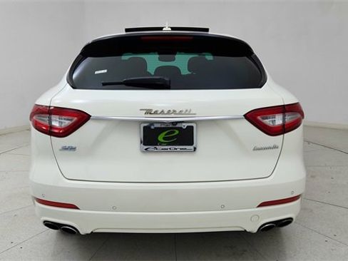 Used 2020 Maserati Levante S image 5