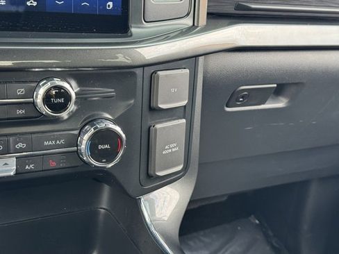 Certified 2022 Ford F150 XLT w/ Equipment Group 302A High image 8