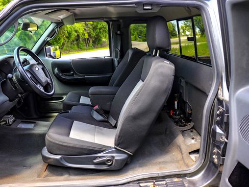 Used 2010 Ford Ranger Sport image 17