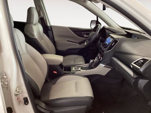 Used 2020 Subaru Forester Limited w/ Popular Package #3 AWD/4WD image 15