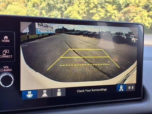 New 2026 Honda HR-V Sport image 20