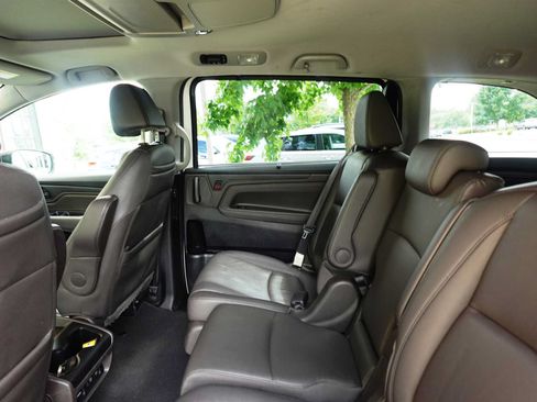 Used 2019 Honda Odyssey EX-L image 26