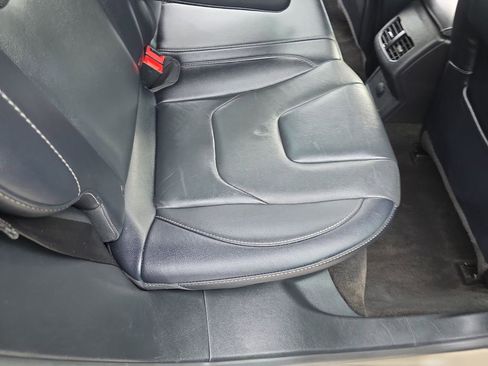 Used 2018 Ford Fusion Titanium image 13