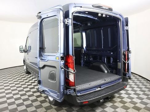New 2026 Ford Transit 250 148 Medium Roof Extended AWD image 22
