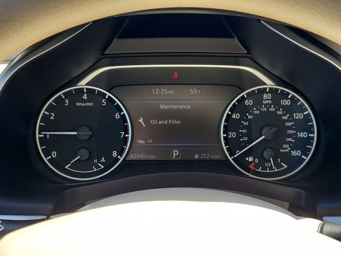 Used 2015 Nissan Murano S image 18