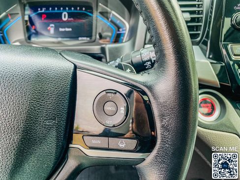 Used 2020 Honda Odyssey EX-L image 24