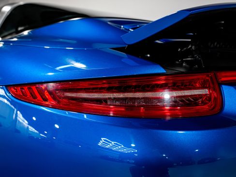 Used 2015 Porsche 911 Targa 4 image 32