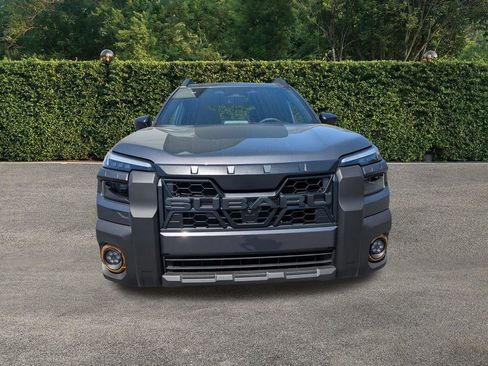 New 2026 Subaru Outback Wilderness AWD/4WD image 9