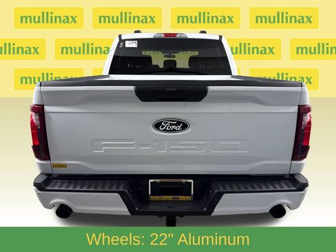 New 2026 Ford F150 STX w/ F-150 LOBO Package AWD/4WD image 27