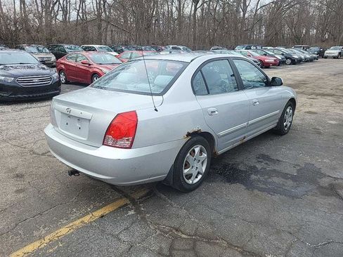 Used 2006 Hyundai Elantra GLS image 5