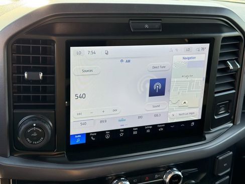 New 2026 Ford F150 XLT AWD/4WD image 16