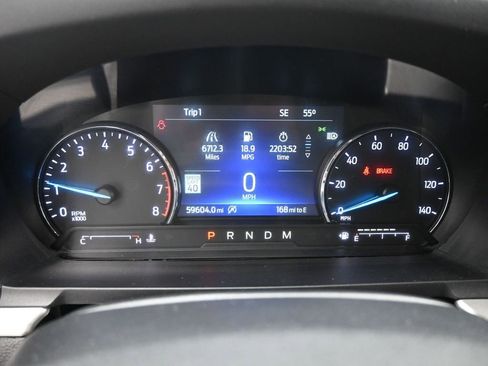 Certified 2021 Ford Explorer XLT image 13