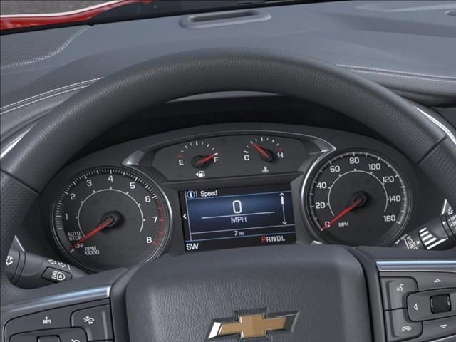 New 2026 Chevrolet Blazer LT w/ Convenience Package FWD image 18