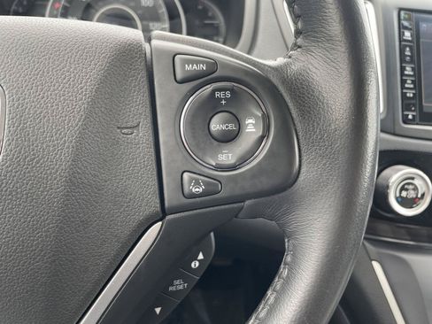 Used 2016 Honda CR-V Touring image 13