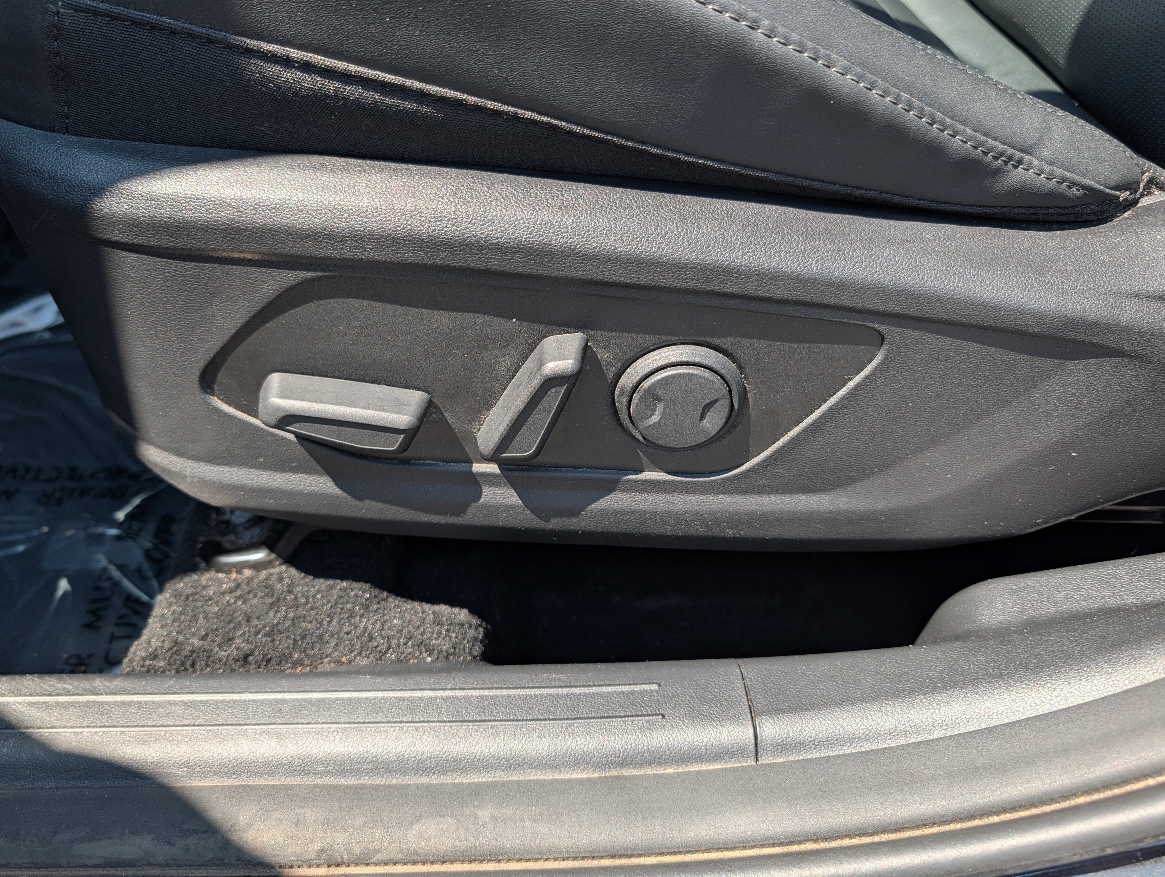 Used 2024 Hyundai Tucson XRT AWD/4WD image 11