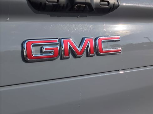 New 2026 GMC Sierra EV Elevation image 13