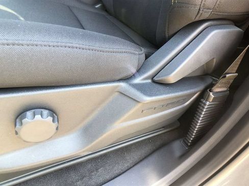 Used 2024 Ford F150 STX AWD/4WD image 12